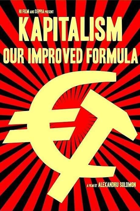 Kapitalism: Our Improved Formula